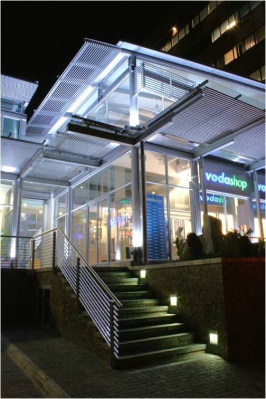 HEAD OFFICE FÖRTSCH+ASSOCIATES